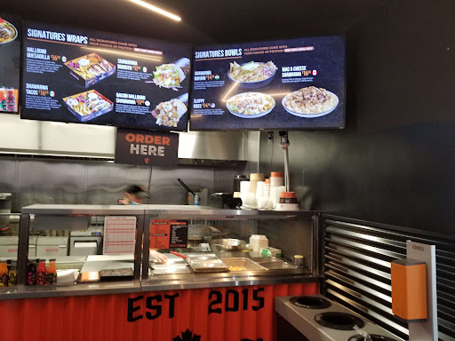 Photo of Shelby's Legendary Shawarma - Masonville - 1673 Richmond St Unit 5A, London, ON N6G 2N3